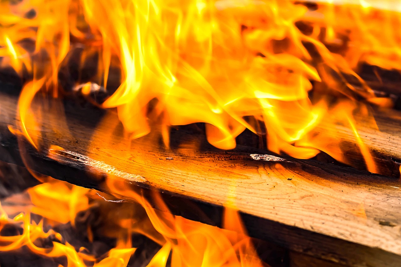 Fire Safety in Kitchens – Preventive Measures